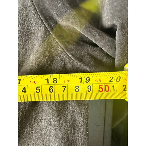 Vintage Wilson Leather suede jacket men’s size 40 / Medium NWT 90s Y2K preppy - Picture 14 of 16